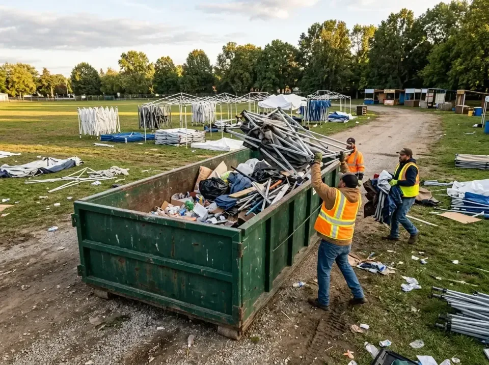temporary-event-waste-containe-016 — frequently asked questions, Roll-Off Dumpster Rental Services in Mission, TX